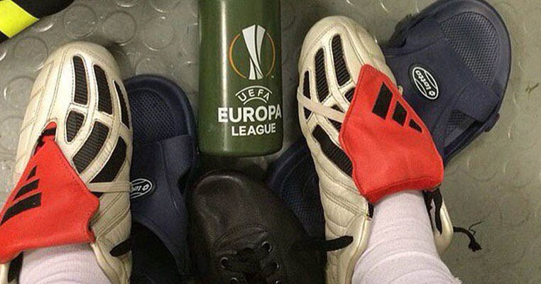 Adidas Predator Mania 2017 Adidas Predator Mania 2017